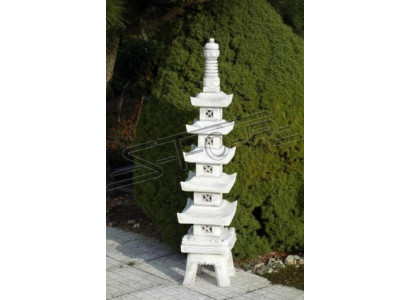 Jardin japonais Lampes Décoration Éclairage Maison nouveau